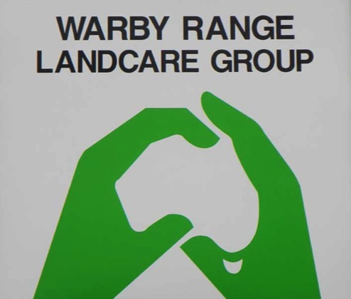 Warby Range Landcare