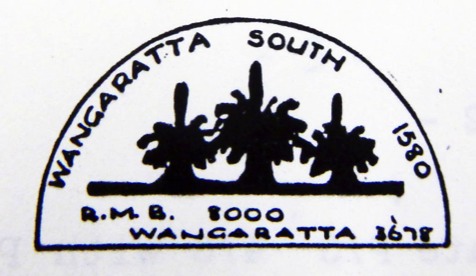 South Wangaratta State School No 1580