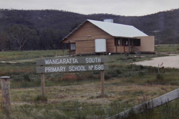 South Wangaratta Primary School